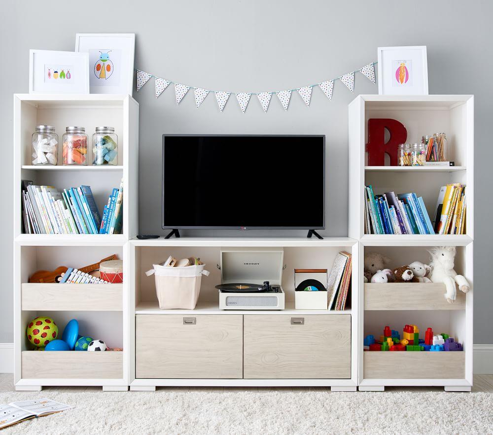 Callum Media Set